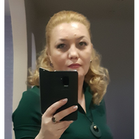 Татьяна Федорова