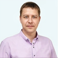 Николай Булкин