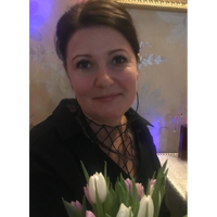 Юлия Полонская