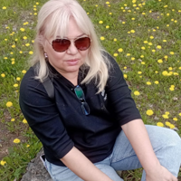 Елена Казанцева