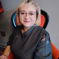 Татьяна Цветкова