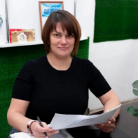 Наталья Зоцина