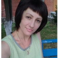 Светлана Бабаева