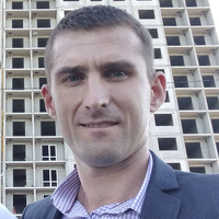 Сергей Тарасенко