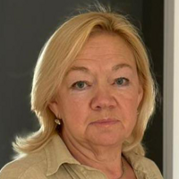 Ирина Бабкина