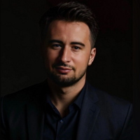 Павел Прасалов