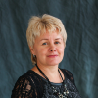 Ирина Аксенова