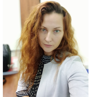 Юлия Хасанова