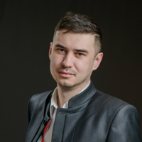 Виктор Павлов