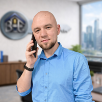 Евгений Мамонтов