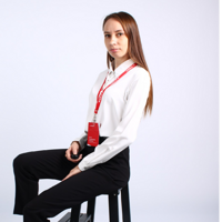 Анна Клюкина
