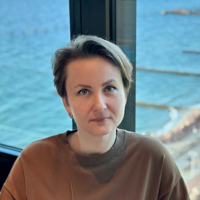 Юлия Иванцова