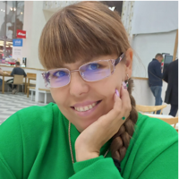Олеся Прасолова