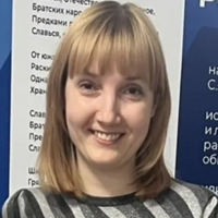 Юлия Девяшина