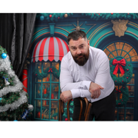 Александр Панов