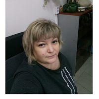 Елена Бонина