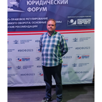 Петр Баландин