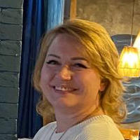 Елена Потапова