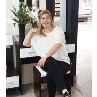Светлана Яхьяева