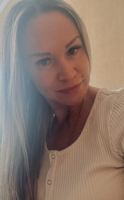 Ирина Зейвальд
