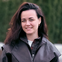 Полина Крашкина