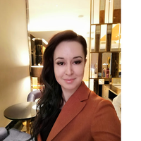 Магдалина Борисова