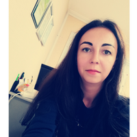 Анна Хомякова