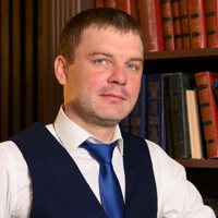 Алексей Мирошниченко