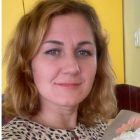 Наталья Зозулина