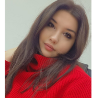 Эмилия Ступина