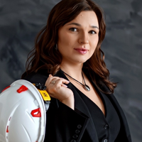 Ирина Митяева