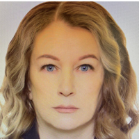 Елена Шубина