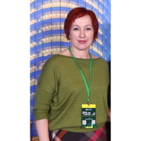 Ирина Медяник