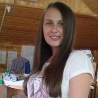 Ирина Чалова