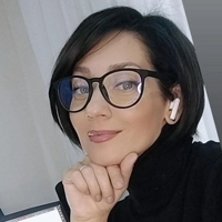 Татьяна Давыдова