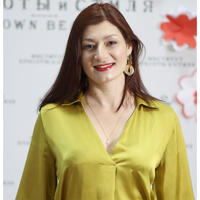 Радха Аминова