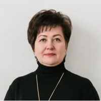 Елена Русова
