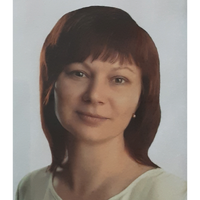 Анастасия Торохова