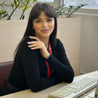 Эльвира Мехдиева