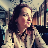 Елена Веприцкая