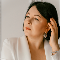Алена Устюжанина