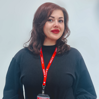 Екатерина Борунова