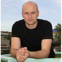 Алексей Завьялов
