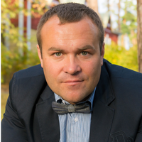 Андрей Валиков