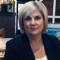 Оксана Киселева