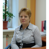 Ольга Заренкова