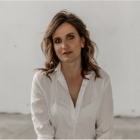 Анна Басенко