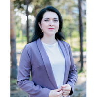 Олеся Белова