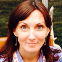 Елена Абидуллина
