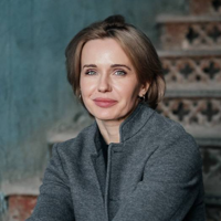 Елена Земерова